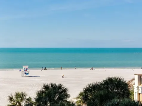 11 San Marco Street Clearwater Beach FL 33767