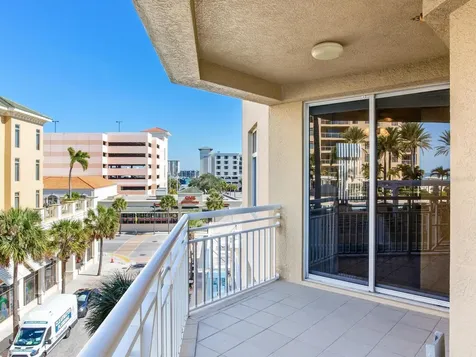 11 San Marco Street Clearwater Beach FL 33767