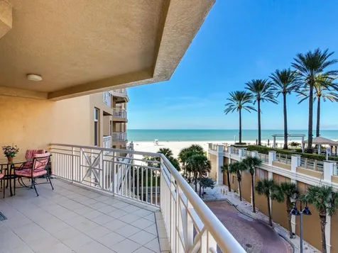 11 San Marco Street Clearwater Beach FL 33767