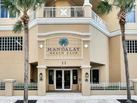 11 San Marco Street Clearwater Beach FL 33767