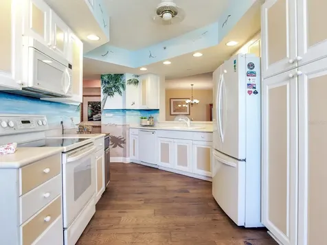 11 San Marco Street Clearwater Beach FL 33767