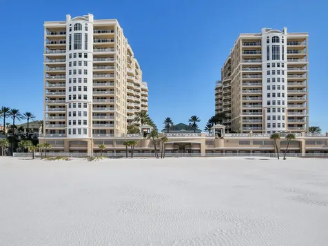 11 San Marco Street Clearwater Beach FL 33767