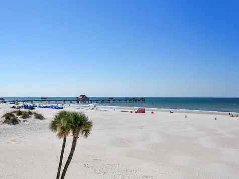 11 San Marco Street Clearwater Beach FL 33767
