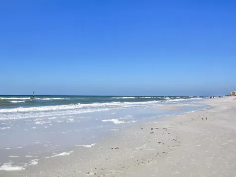 11 San Marco Street Clearwater Beach FL 33767