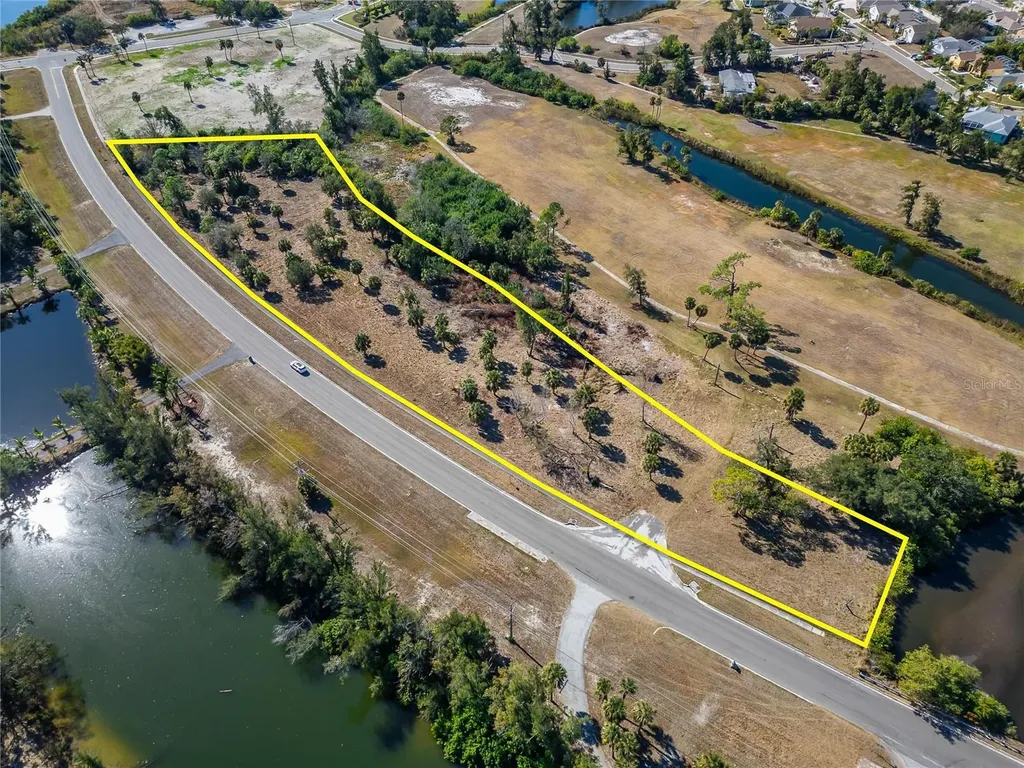 819 Golf And Sea Boulevard Apollo Beach FL 33572