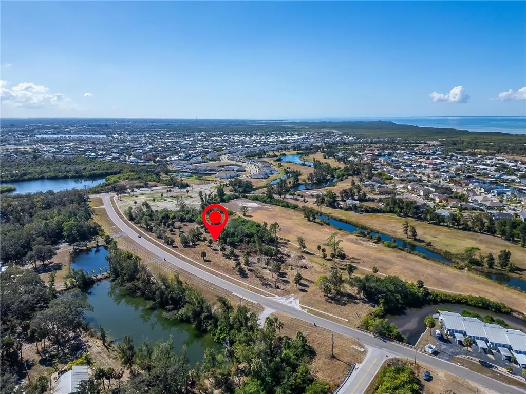 819 Golf And Sea Boulevard Apollo Beach FL 33572