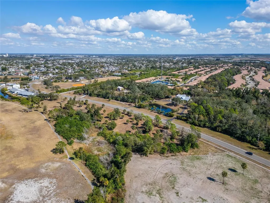 819 Golf And Sea Boulevard Apollo Beach FL 33572