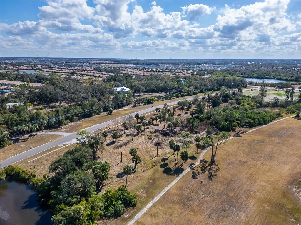 819 Golf And Sea Boulevard Apollo Beach FL 33572