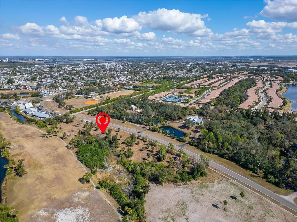 819 Golf And Sea Boulevard Apollo Beach FL 33572