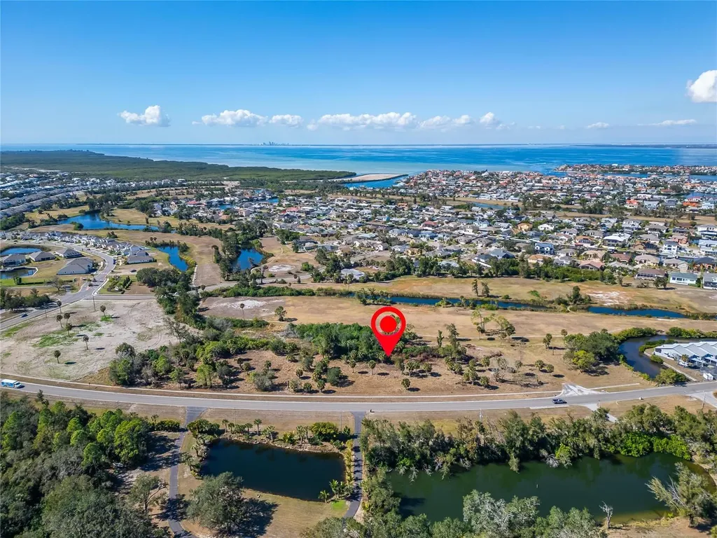 819 Golf And Sea Boulevard Apollo Beach FL 33572