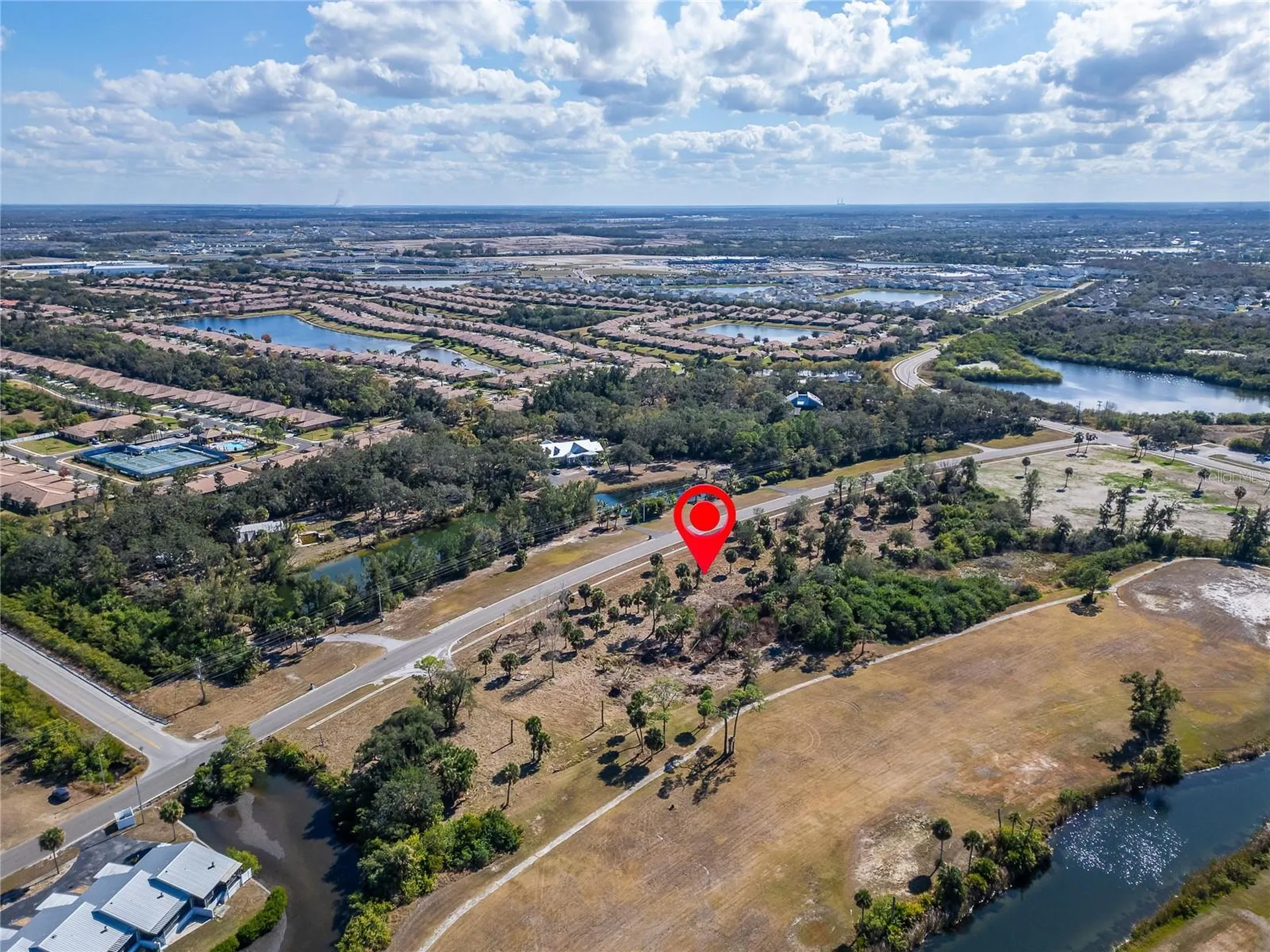 819 Golf And Sea Boulevard Apollo Beach FL 33572