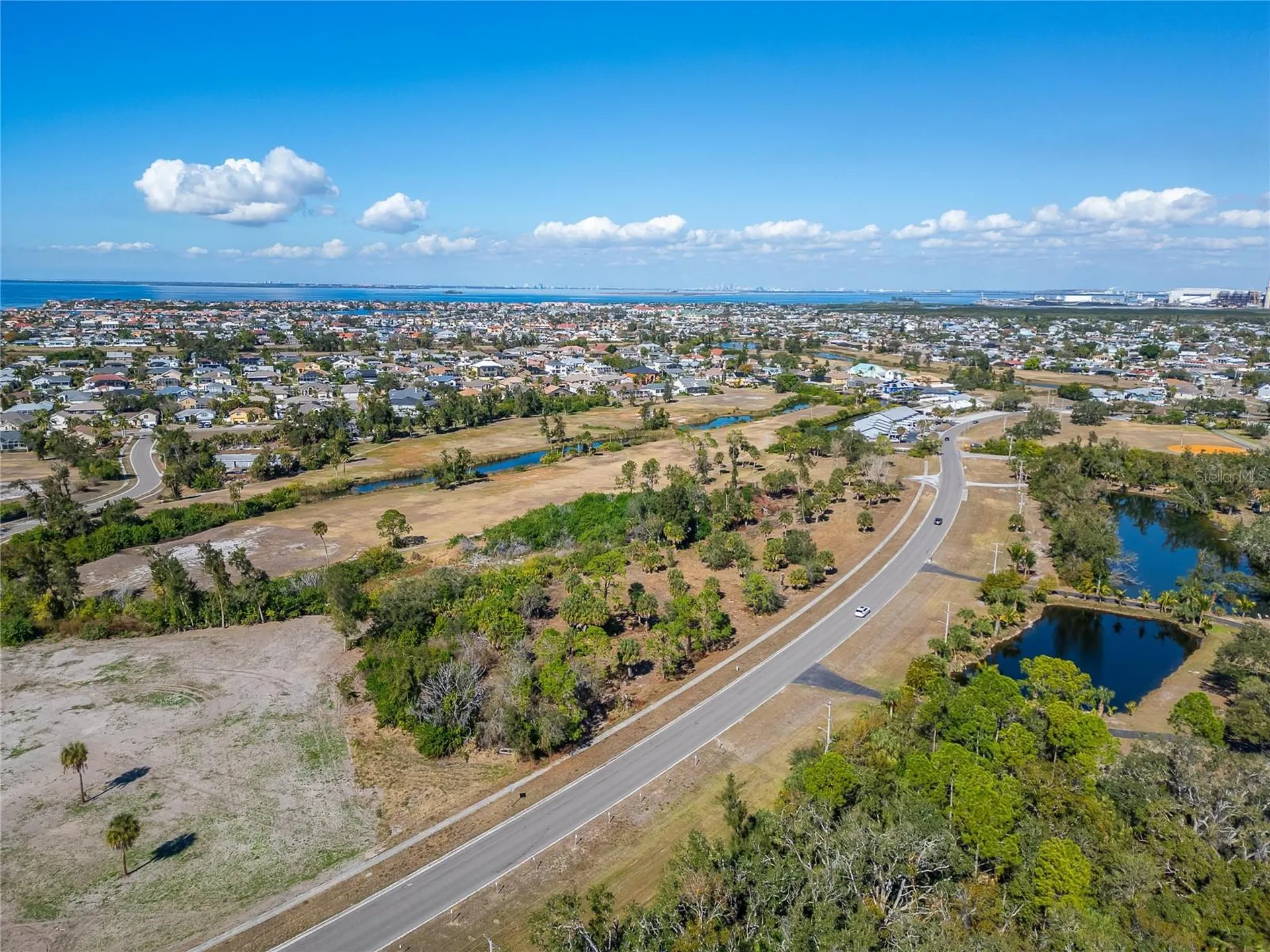 819 Golf And Sea Boulevard Apollo Beach FL 33572