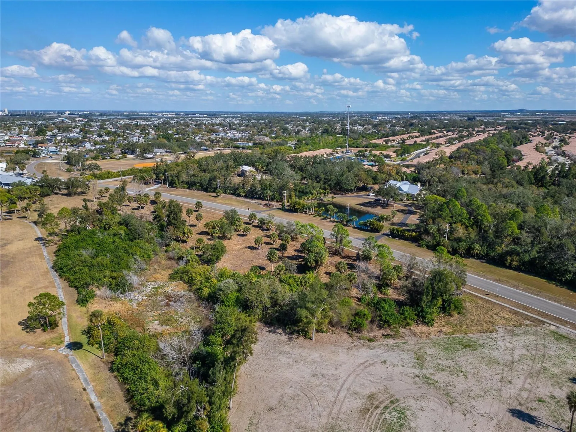 819 Golf And Sea Boulevard Apollo Beach FL 33572