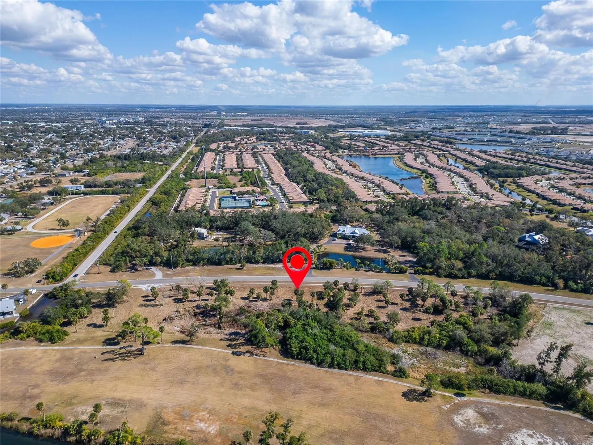 819 Golf And Sea Boulevard Apollo Beach FL 33572