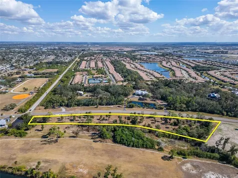 819 Golf And Sea Boulevard Apollo Beach FL 33572