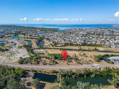 819 Golf And Sea Boulevard Apollo Beach FL 33572