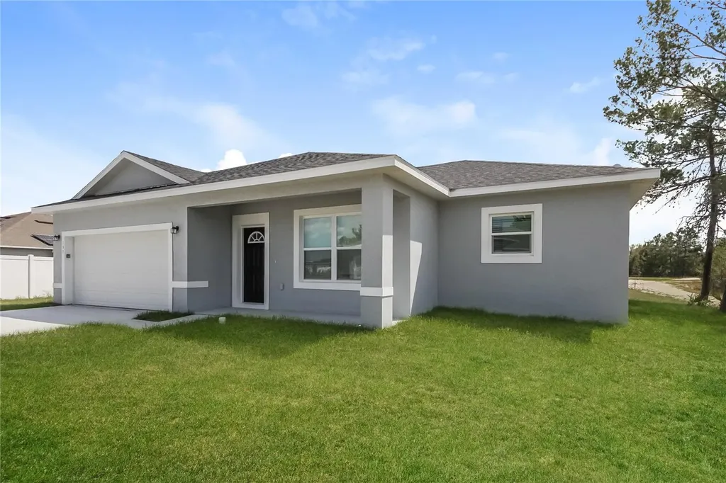 137 Violet Court Kissimmee FL 34759