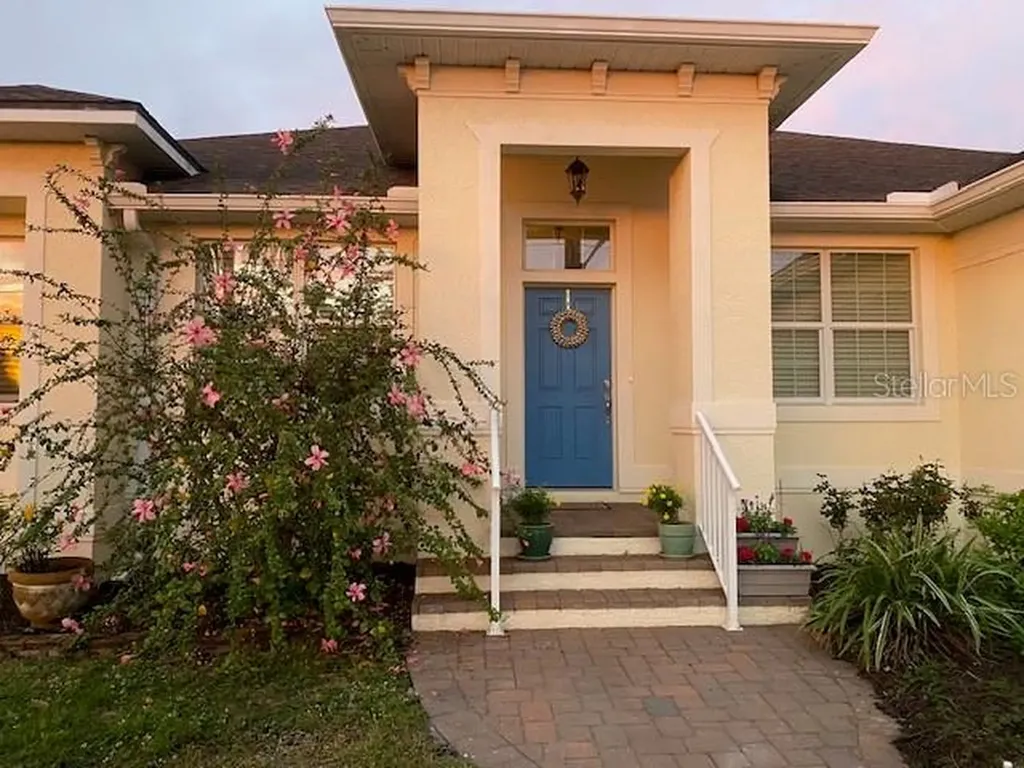 42 Pine Valley Place Rotonda West FL 33947