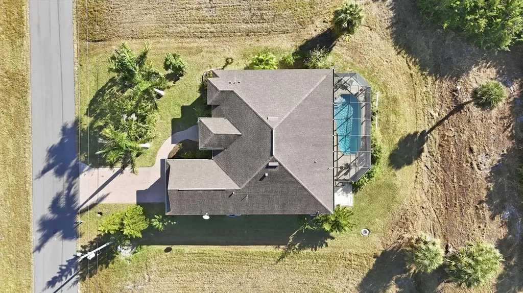 42 Pine Valley Place Rotonda West FL 33947