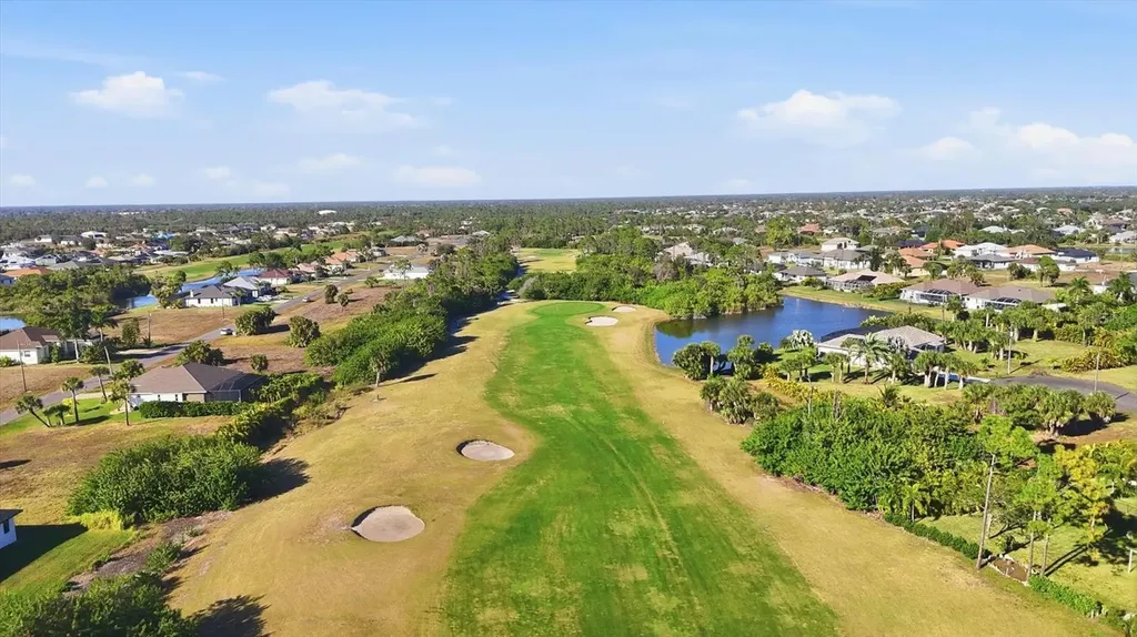 42 Pine Valley Place Rotonda West FL 33947