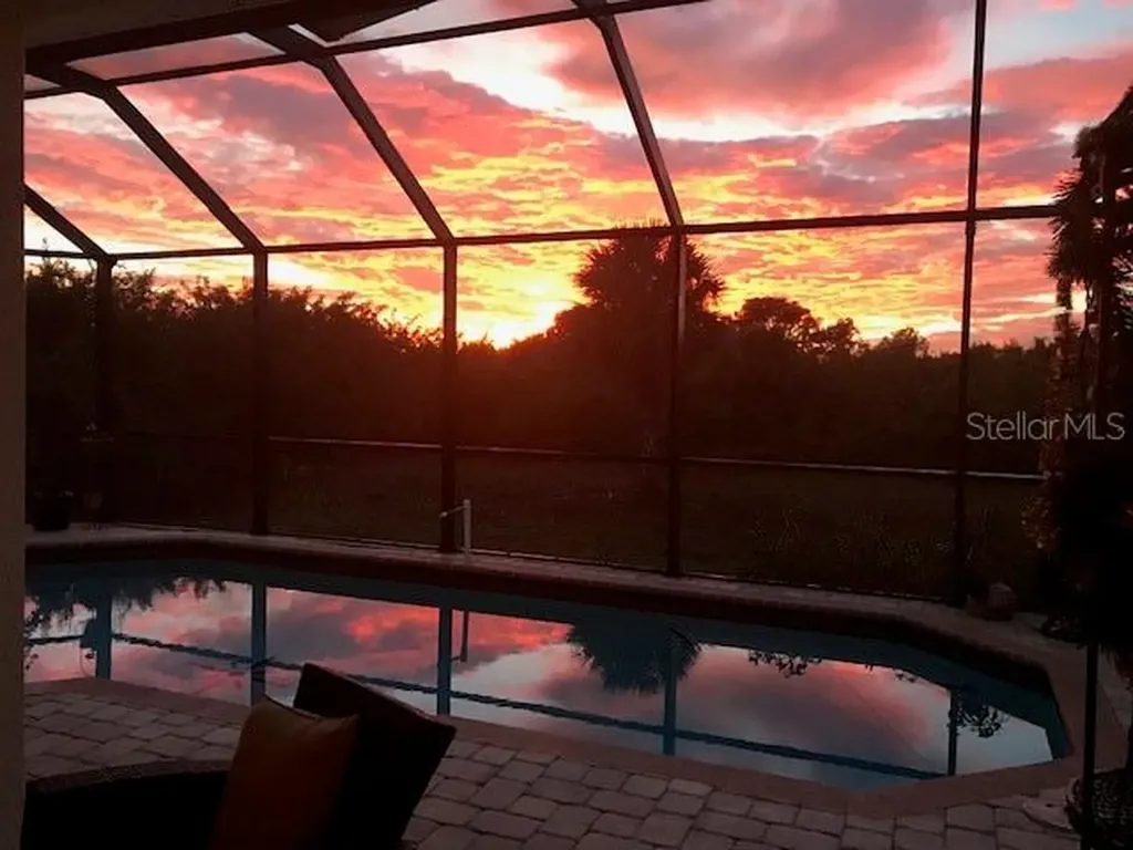 42 Pine Valley Place Rotonda West FL 33947