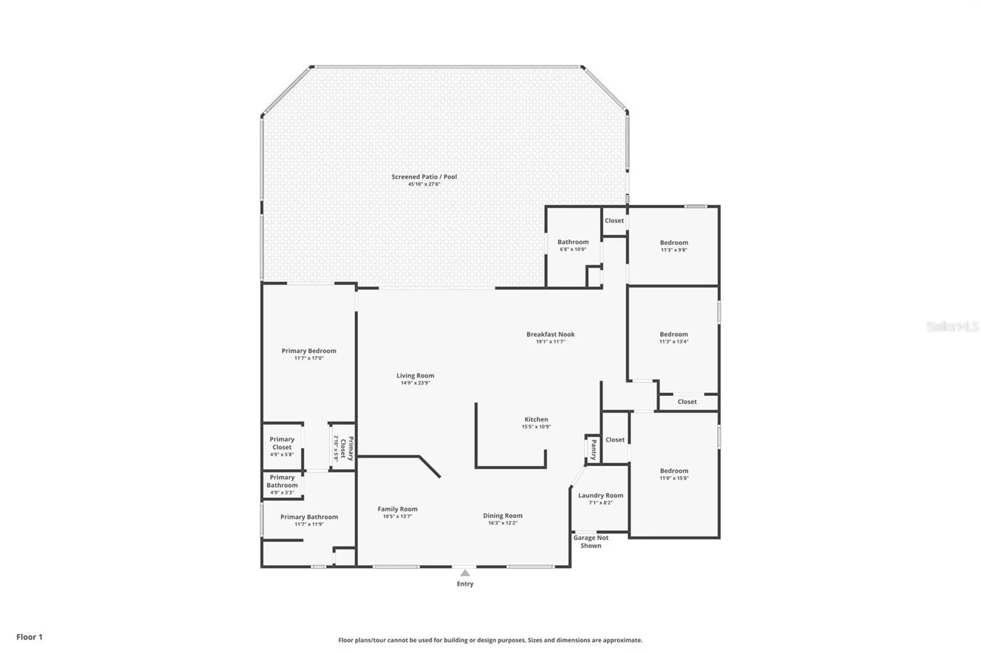 42 Pine Valley Place Rotonda West FL 33947