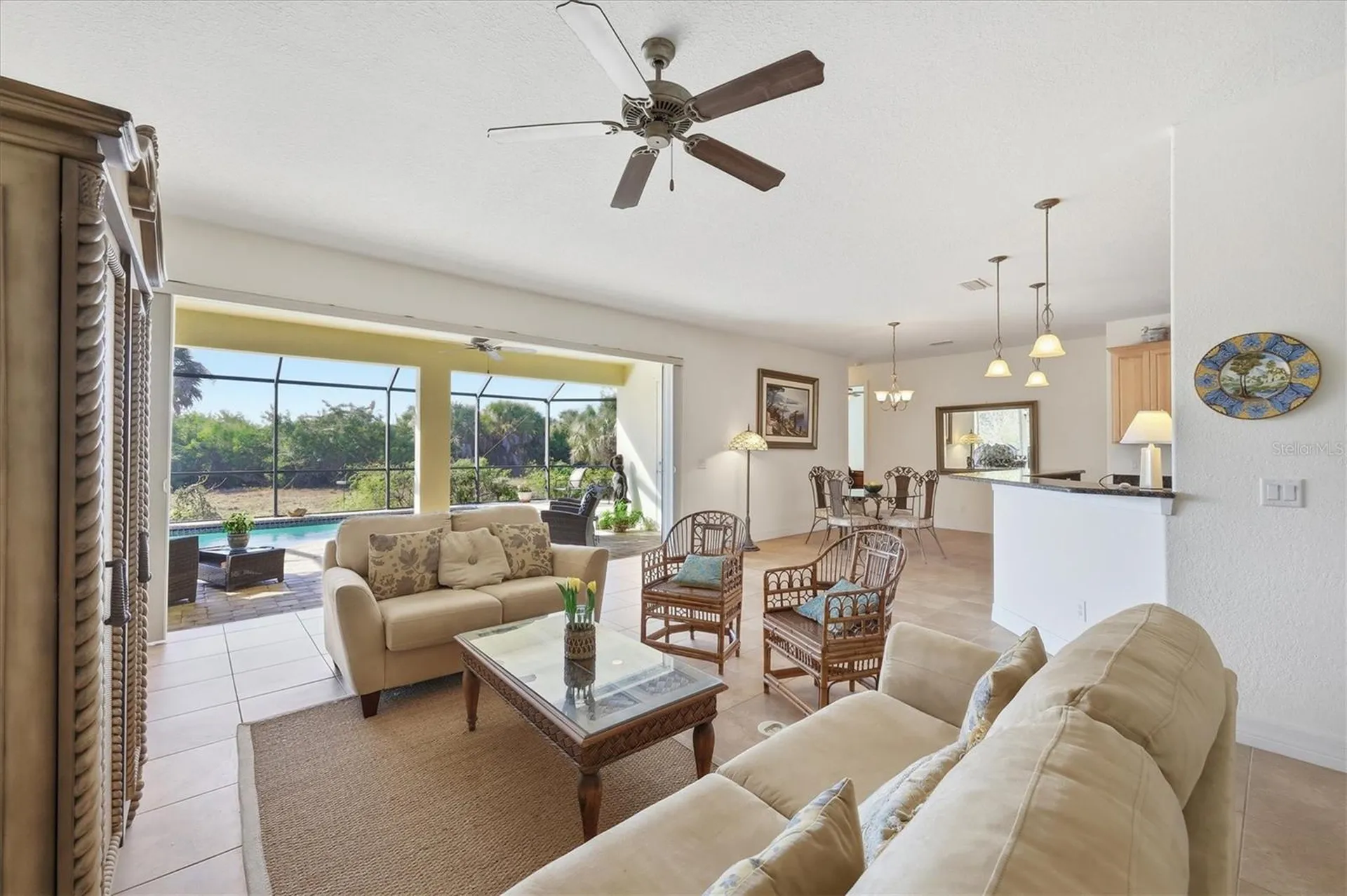 42 Pine Valley Place Rotonda West FL 33947