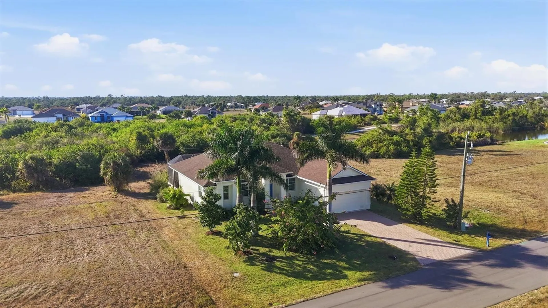 42 Pine Valley Place Rotonda West FL 33947
