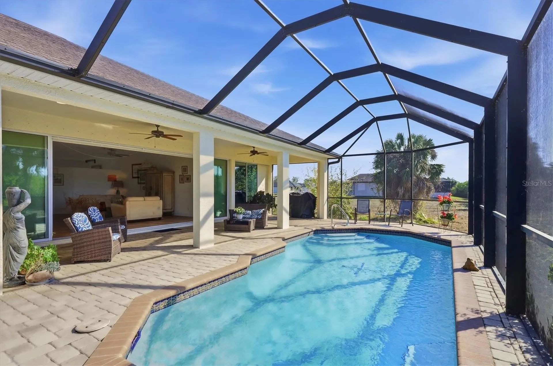 42 Pine Valley Place Rotonda West FL 33947