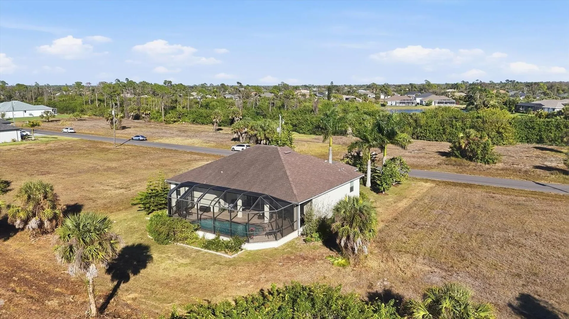 42 Pine Valley Place Rotonda West FL 33947