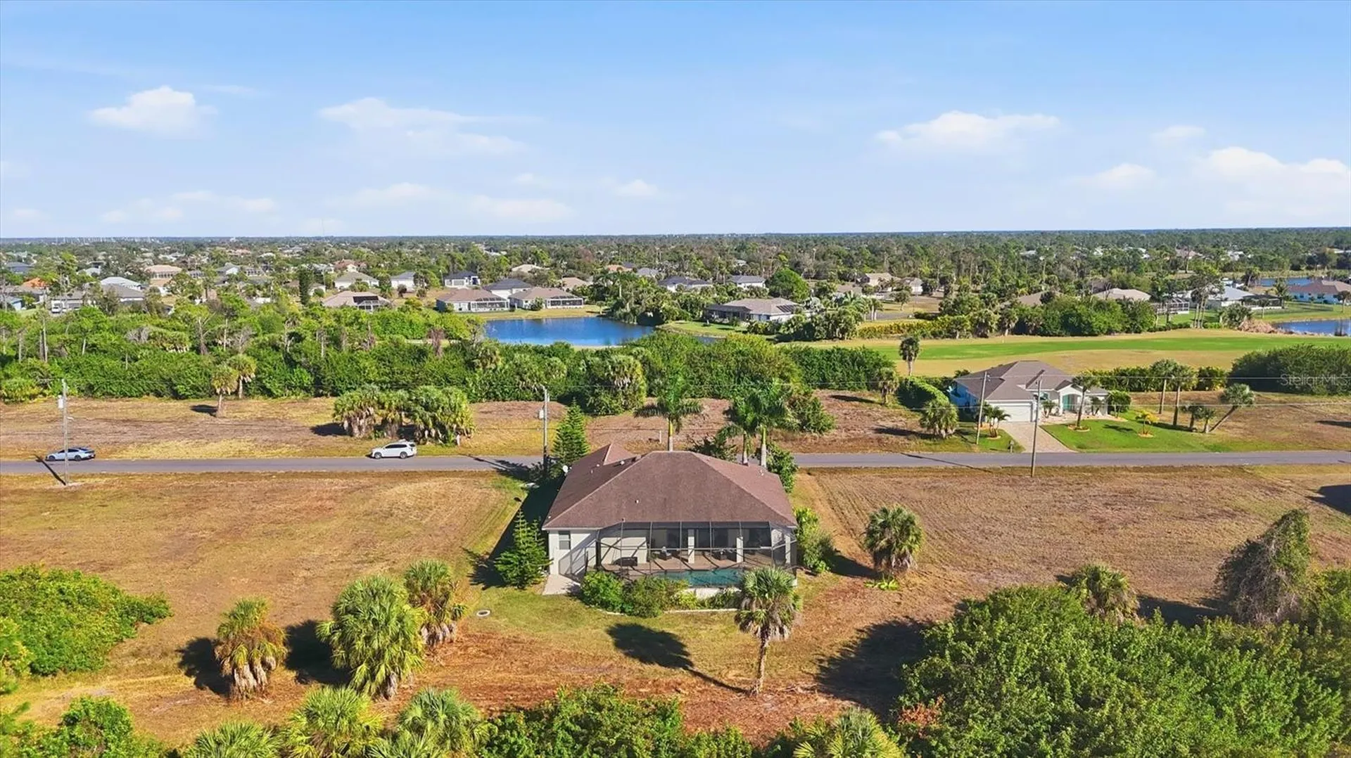 42 Pine Valley Place Rotonda West FL 33947