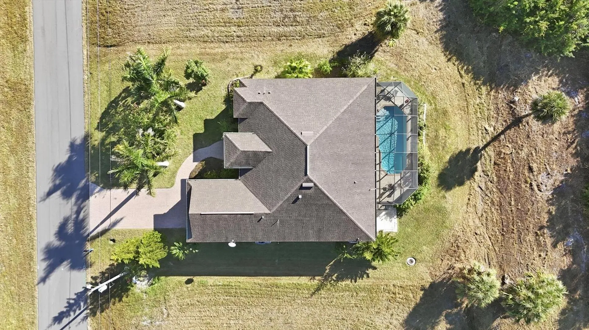 42 Pine Valley Place Rotonda West FL 33947