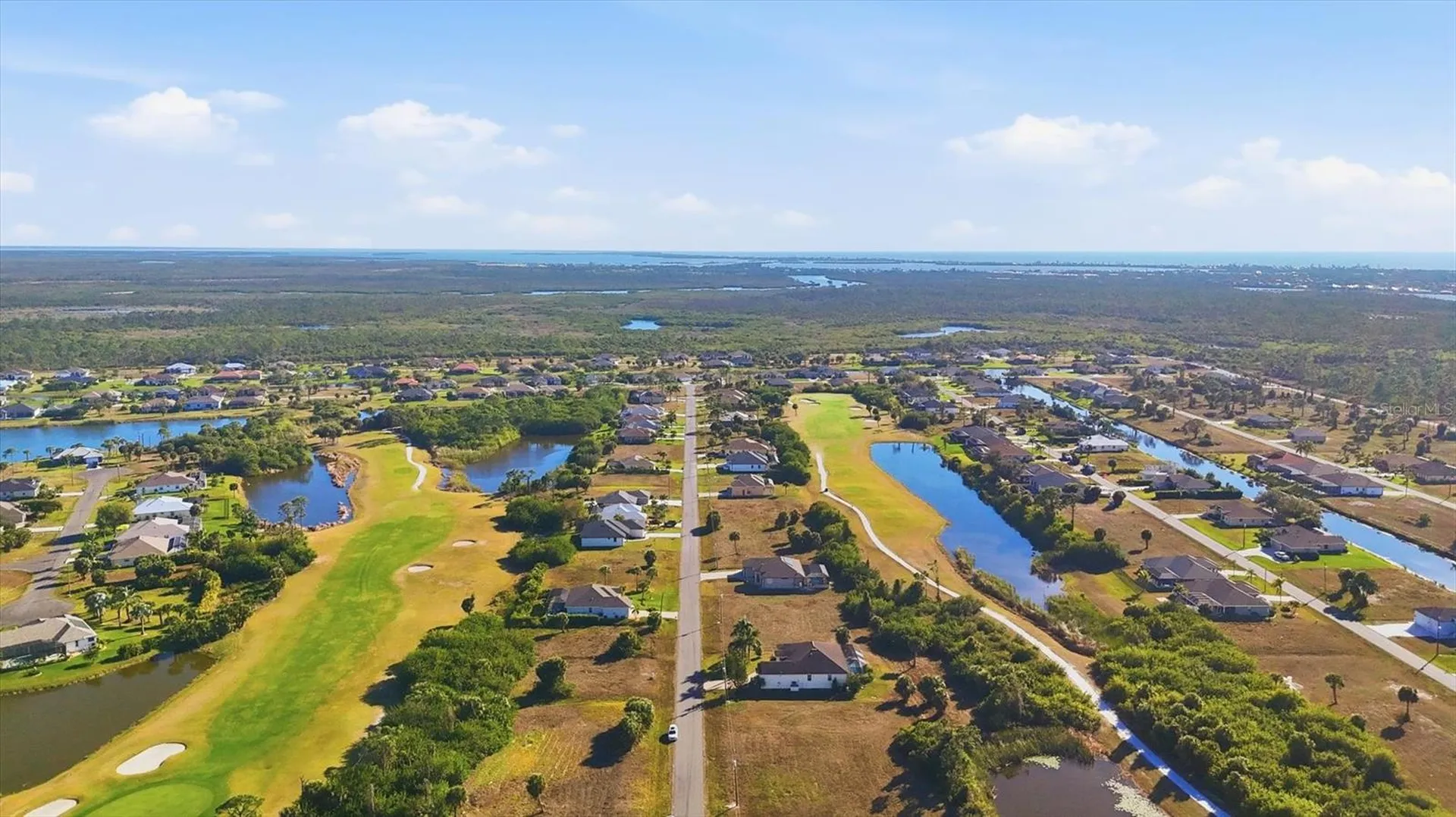 42 Pine Valley Place Rotonda West FL 33947