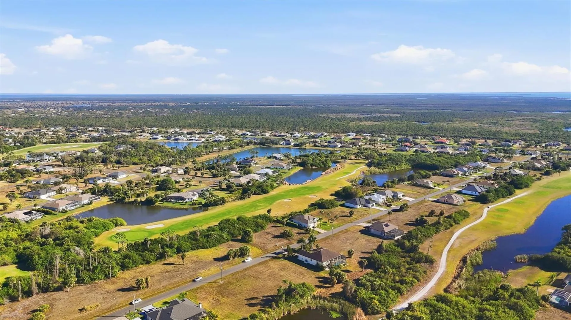 42 Pine Valley Place Rotonda West FL 33947