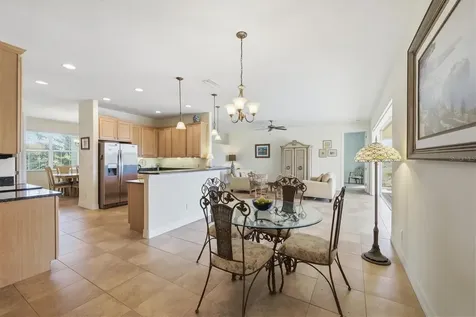42 Pine Valley Place Rotonda West FL 33947