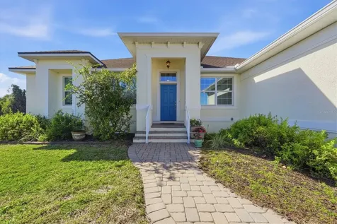 42 Pine Valley Place Rotonda West FL 33947