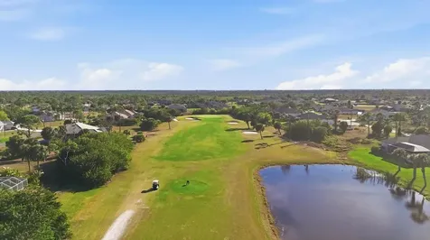 42 Pine Valley Place Rotonda West FL 33947