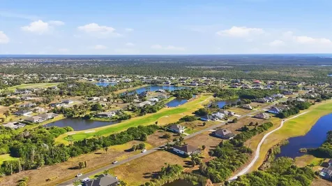 42 Pine Valley Place Rotonda West FL 33947
