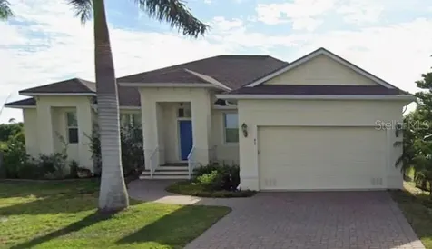 42 Pine Valley Place Rotonda West FL 33947