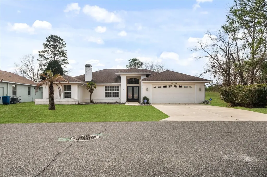 17338 Mediterranean Circle Weeki Wachee FL 34614