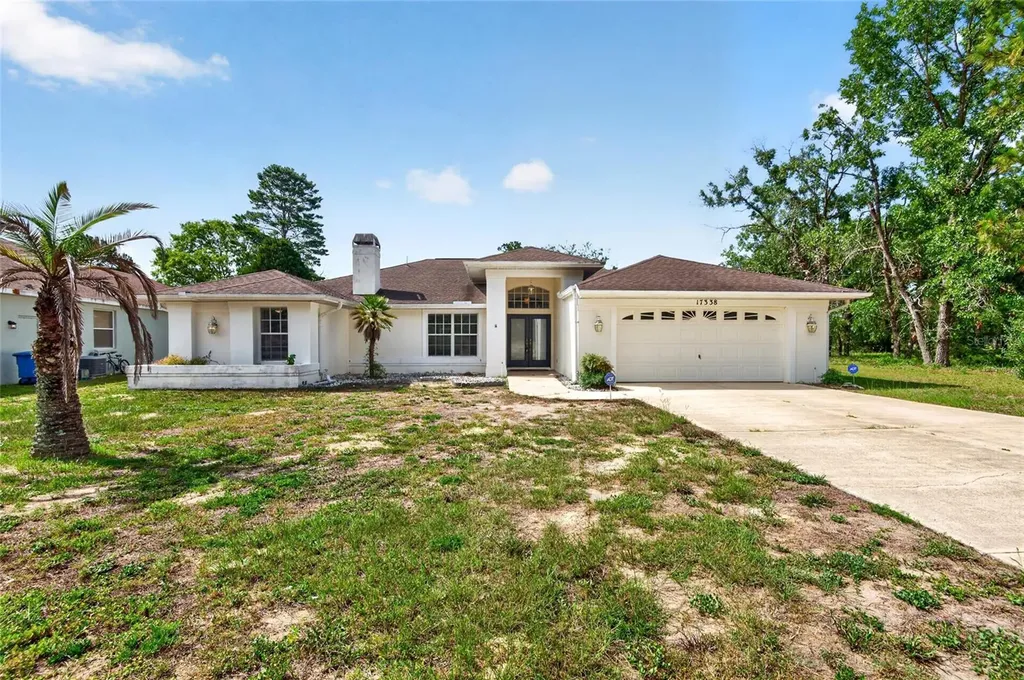 17338 Mediterranean Circle Weeki Wachee FL 34614