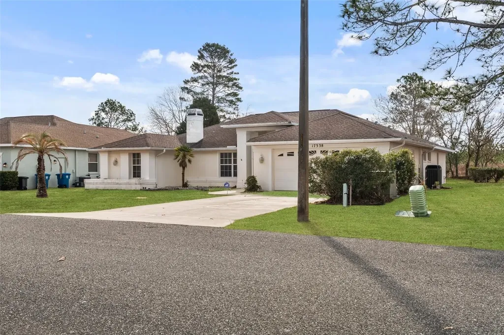 17338 Mediterranean Circle Weeki Wachee FL 34614