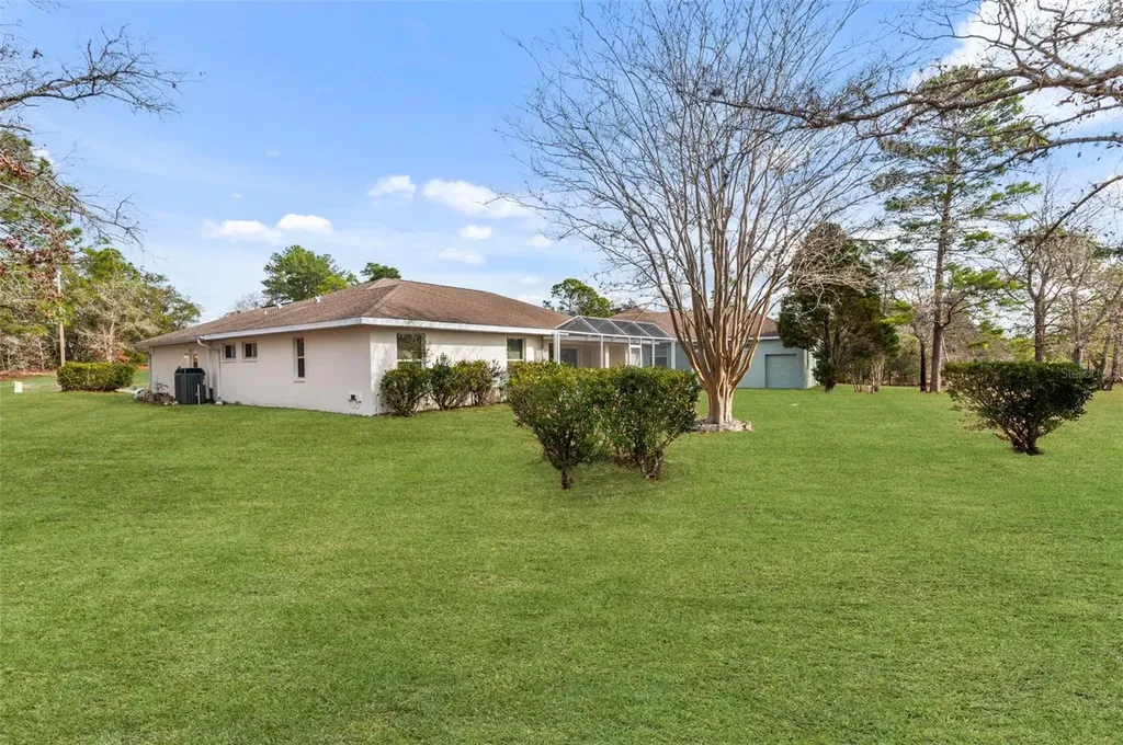 17338 Mediterranean Circle Weeki Wachee FL 34614