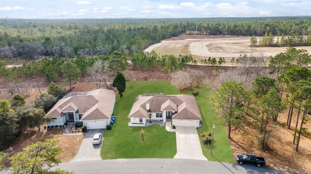 17338 Mediterranean Circle Weeki Wachee FL 34614