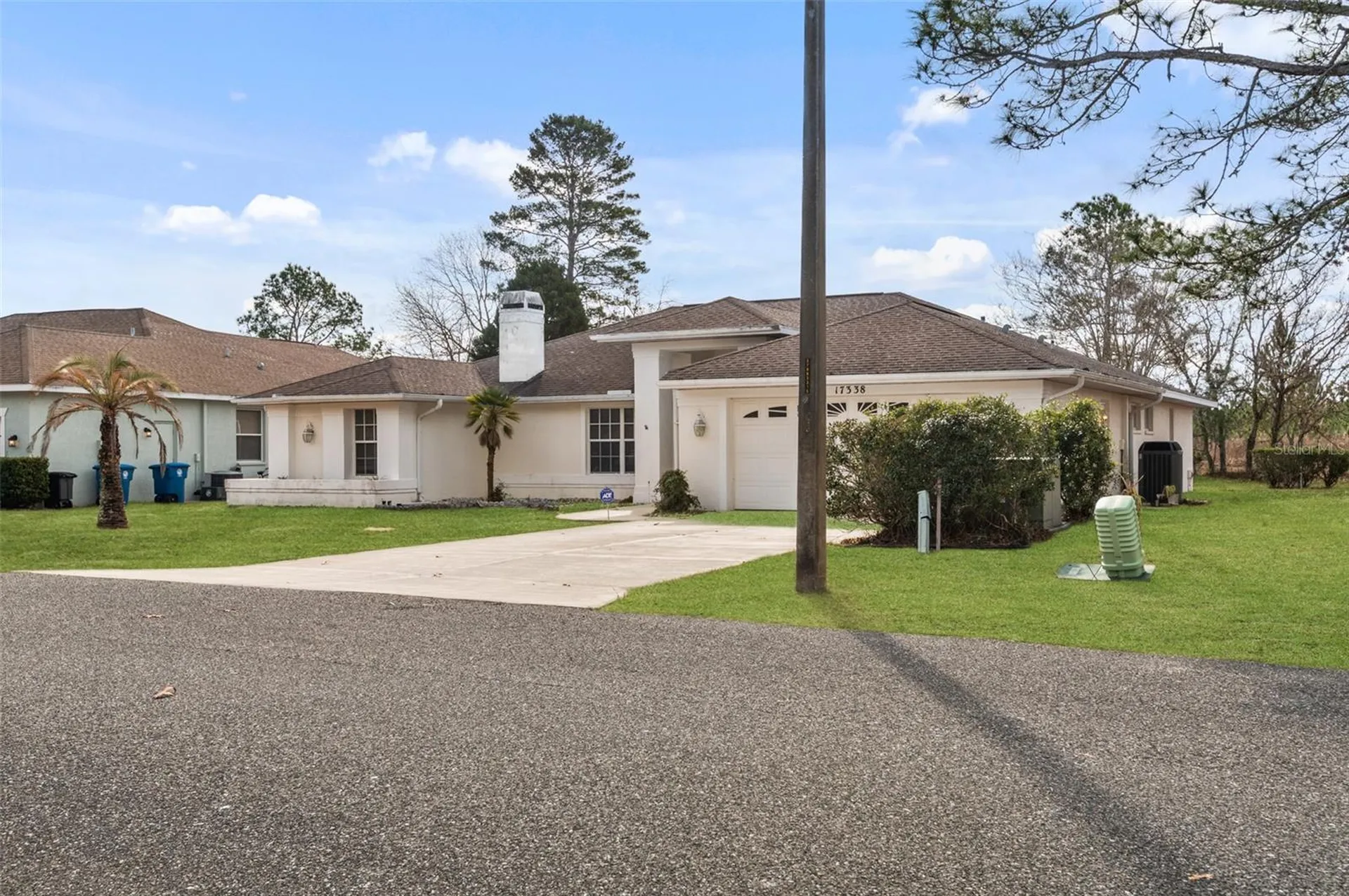 17338 Mediterranean Circle Weeki Wachee FL 34614