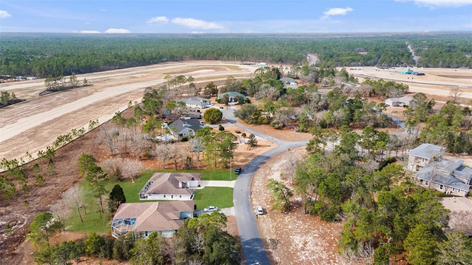 17338 Mediterranean Circle Weeki Wachee FL 34614