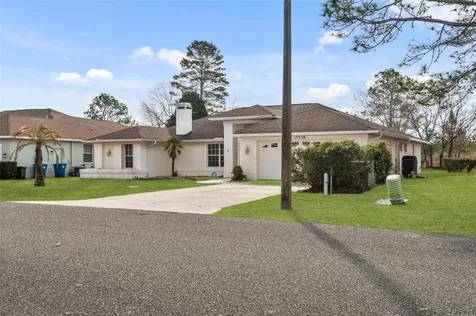 17338 Mediterranean Circle Weeki Wachee FL 34614