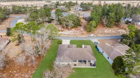 17338 Mediterranean Circle Weeki Wachee FL 34614