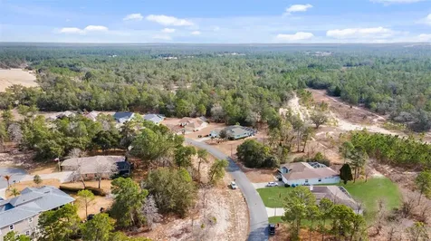 17338 Mediterranean Circle Weeki Wachee FL 34614