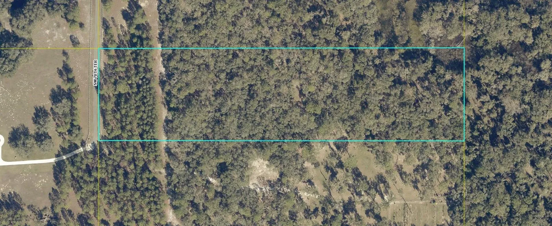 SW 70th Terrace Bushnell FL 33513